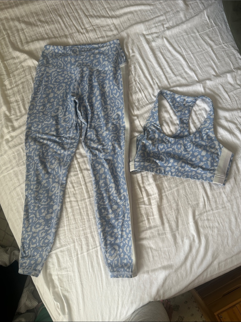 Spiritual Gangster Yoga Set